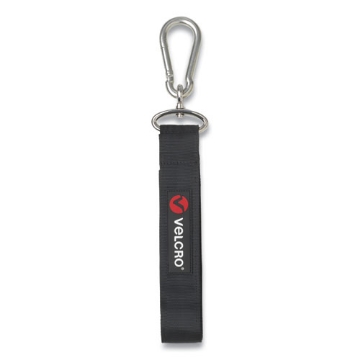 Picture of FASTENER,LARGE,STRAP,BLK