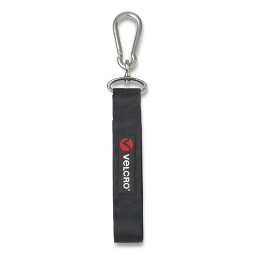 Picture of FASTENER,LARGE,STRAP,BLK