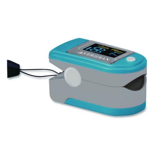 Picture of METER,PULSE OXIMETER