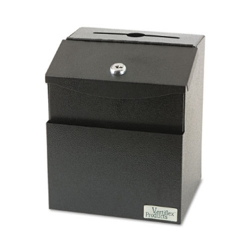 Picture of BOX,SUGGESTION,BK