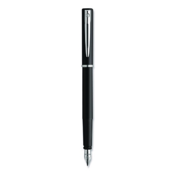 Picture of PEN,FOUNTIAN,FINE,BK/BE