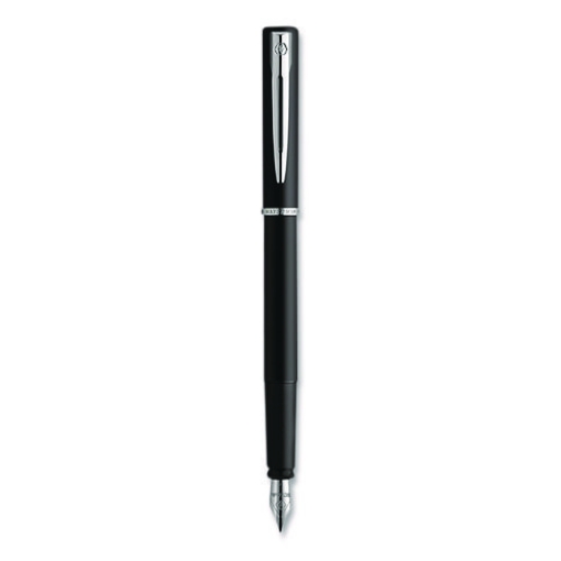 Picture of PEN,FOUNTIAN,FINE,BK/BE