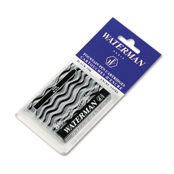 Picture of CARTRIDGE,INK,8/PK,BK