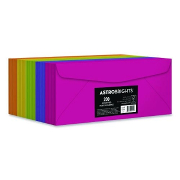 Picture of ENVELOPE,ASTROBRIGHTS,AST