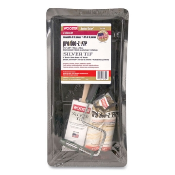 Picture of KIT,PAINT,ROLLR,2"BRUSH