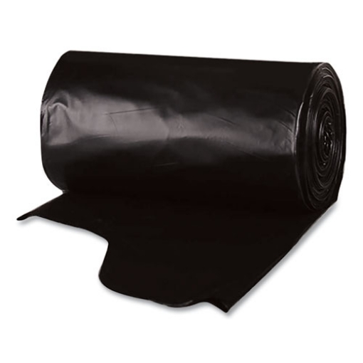 Picture of LINER,CONTRACTOR,55GAL,BK