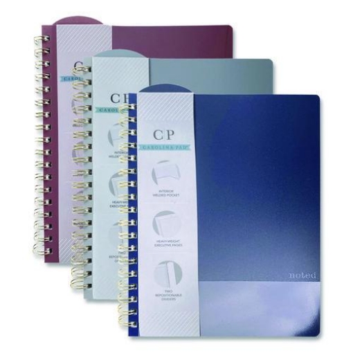 Picture of NOTEBOOK,NEUTRALS,IDEAL