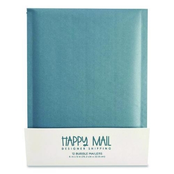 Picture of MAILER,12PK,6X9,NAVY