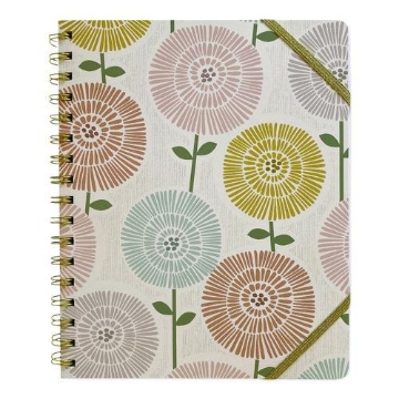Picture of NOTEBOOK,DTOEARTH,IDEAL