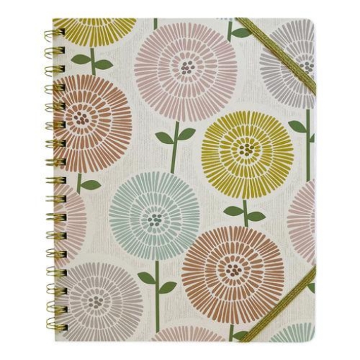 Picture of NOTEBOOK,DTOEARTH,IDEAL