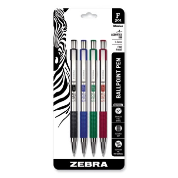 Picture of PEN,F301,RET,FINE,AST,4