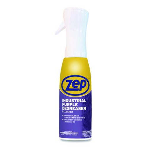 Picture of DEGREASER,IND,6-16OZ,PP
