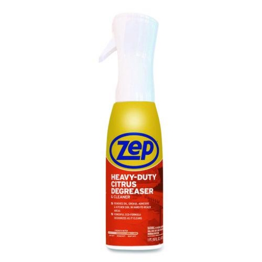 Picture of DEGREASER,CLRN&DGR,6P,AMB
